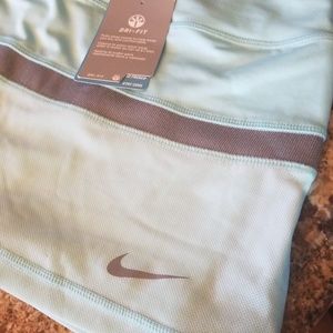 Nike athletic skirt size m